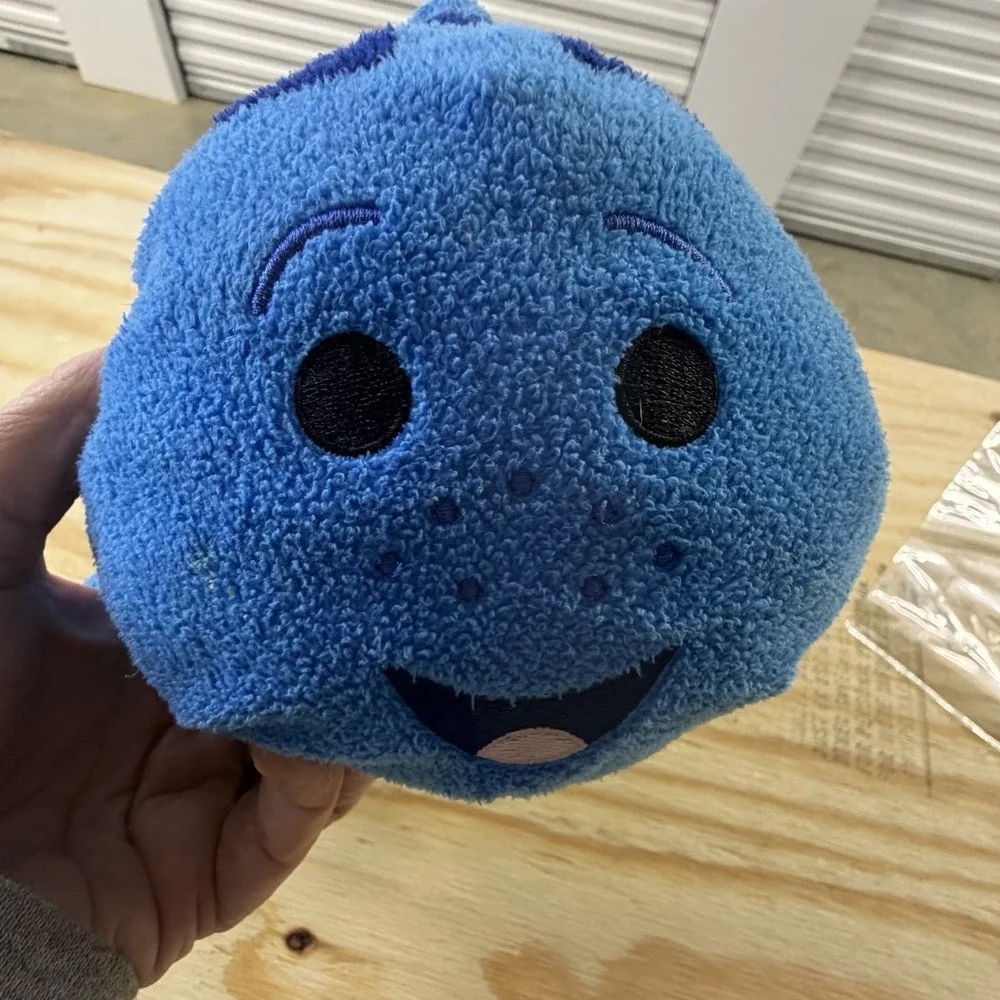 Disney Store Large Dory Tsum Tsum 12